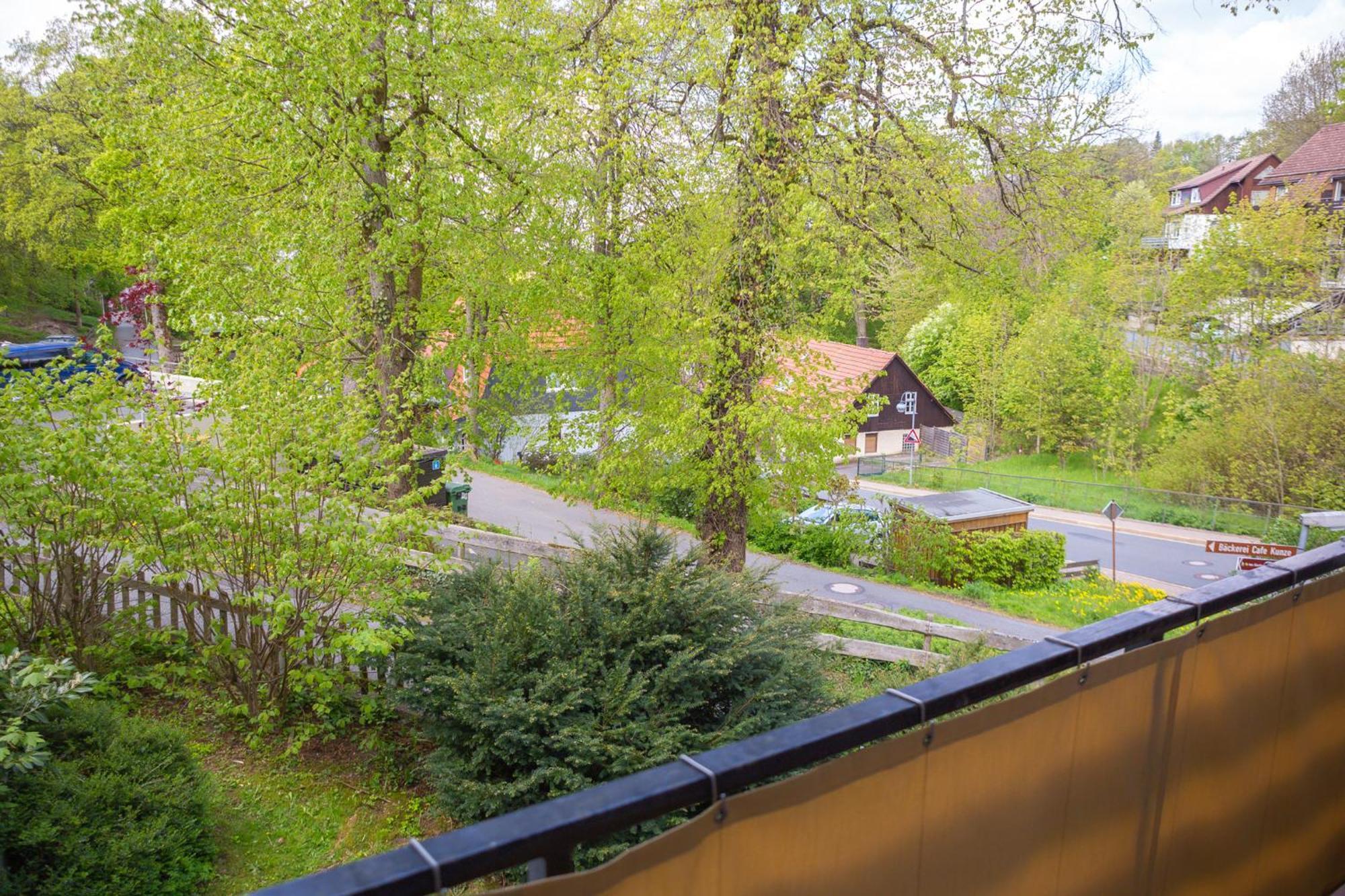 Hans Im Harz Sankt Andreasberg Luaran gambar